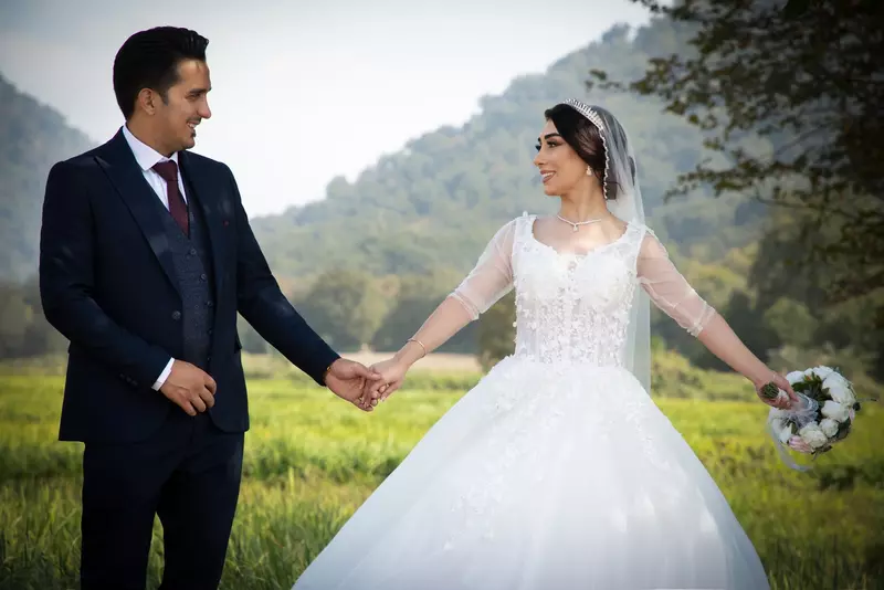 نمونه کار عکاسی نیلوفر مجیدپور