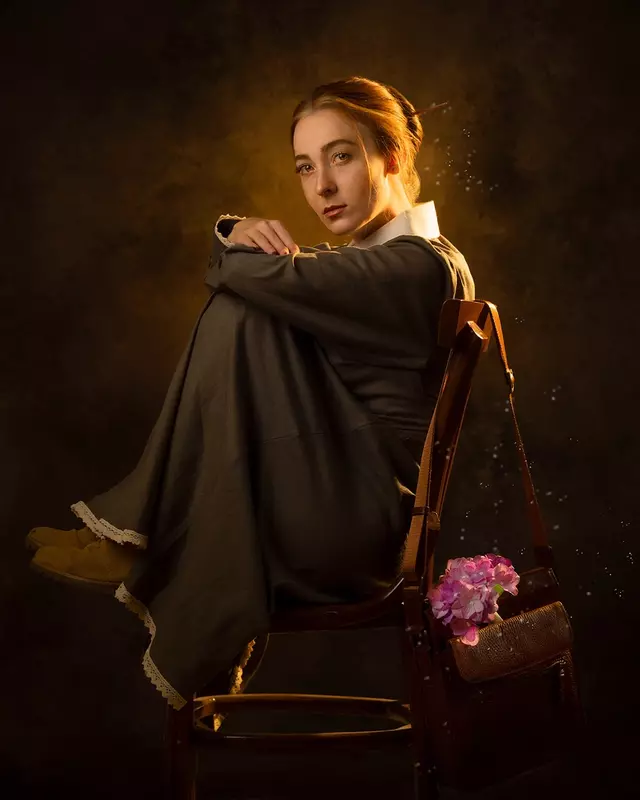نمونه کار عکاسی حمید پورجمالی