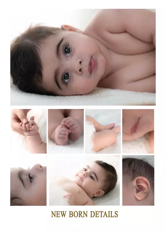 نمونه کار عکاسی حمید پورجمالی
