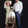 نمونه کار عکاسی خانوادگی توسط صنفی، ثبت شده در 2019-05-05