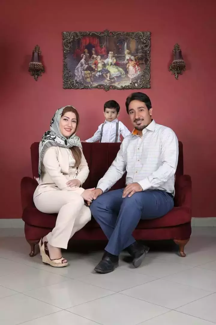 نمونه کار عکاسی خانوادگی توسط صنفی که در تاریخ 1398-02-15 ** یک‌شنبه  **  ساعت 08:06PM بارگذاری شده است.