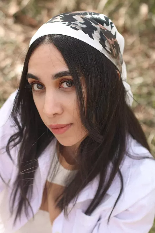 نمونه کار عکاسی فرناز رحیمی