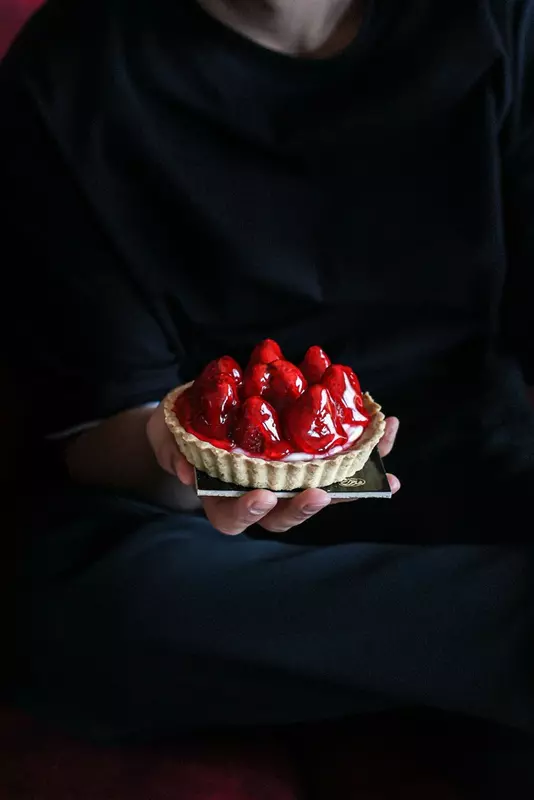 نمونه کار عکاسی فرناز رحیمی