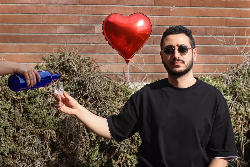 نمونه کار عکاسی فرناز رحیمی