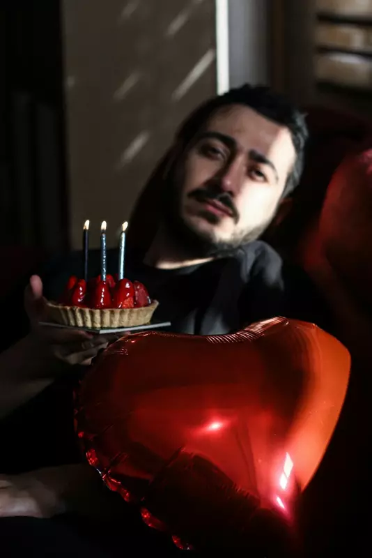 نمونه کار عکاسی فرناز رحیمی