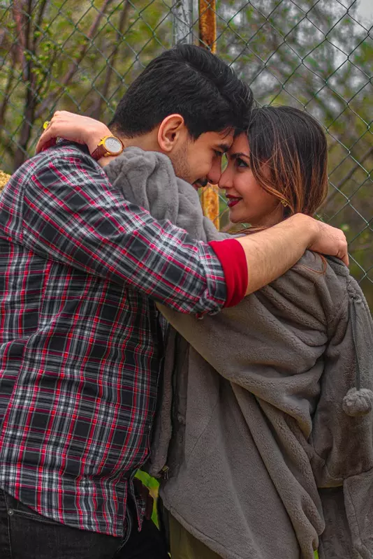 نمونه کار عکاسی فرناز رحیمی