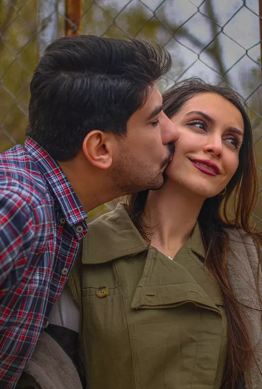 نمونه کار عکاسی فرناز رحیمی