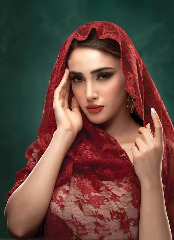 نمونه کار عکاسی حمید پورجمالی