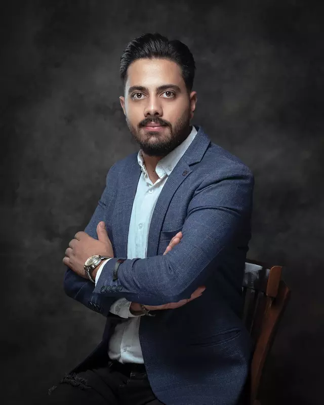 نمونه کار عکاسی حمید پورجمالی