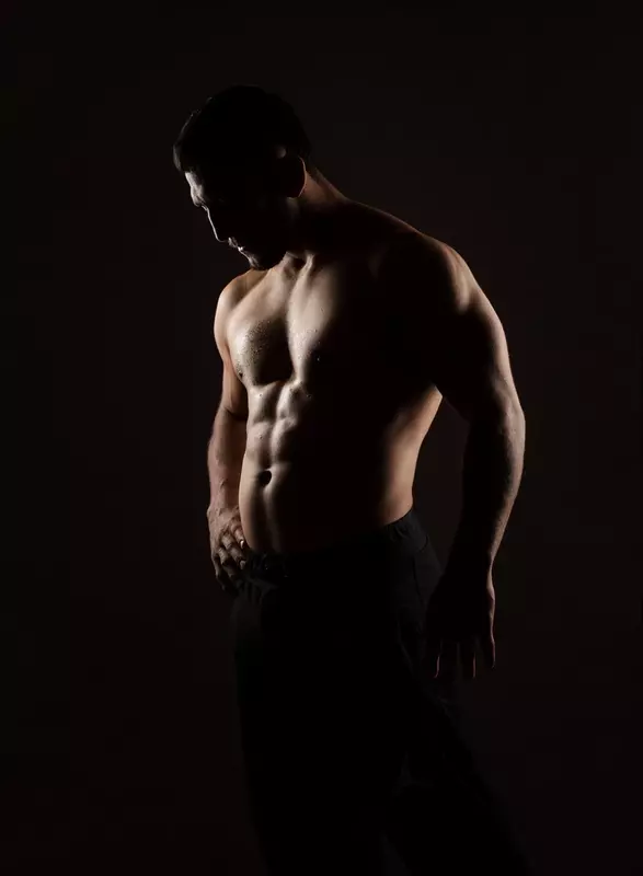 نمونه کار عکاسی حمید پورجمالی