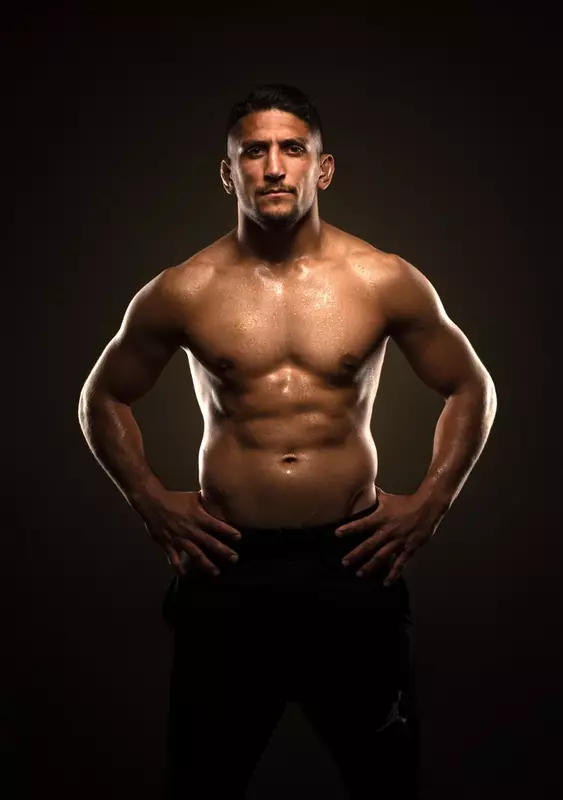 نمونه کار عکاسی حمید پورجمالی