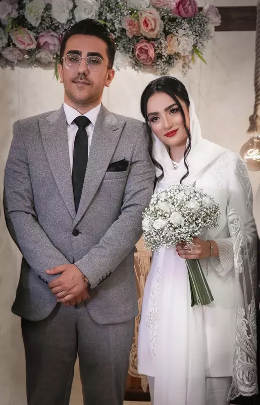 نمونه کار عکاسی مینا پورمحمدی