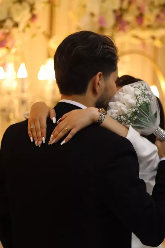 نمونه کار عکاسی مینا پورمحمدی