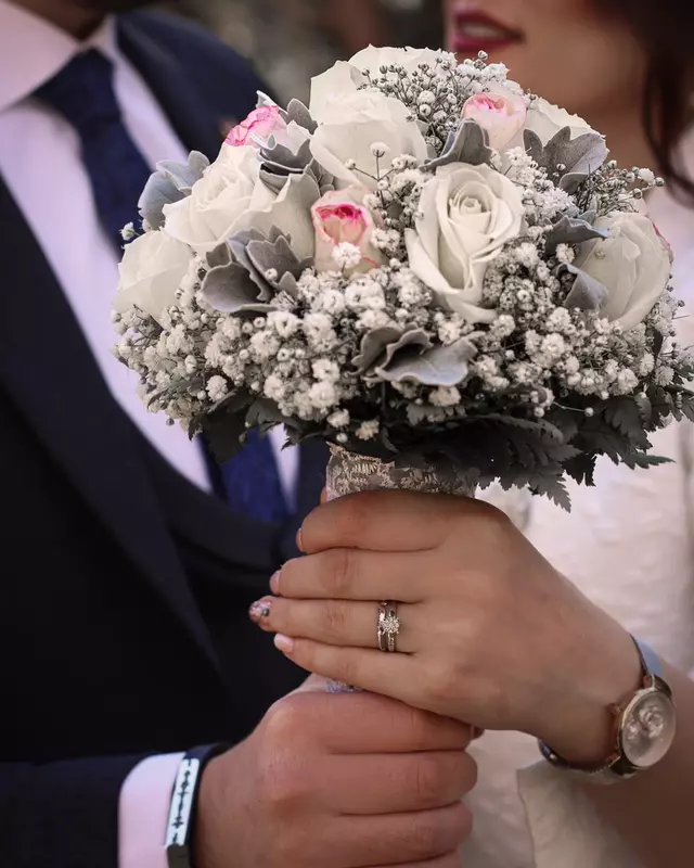 نمونه کار عکاسی مینا پورمحمدی