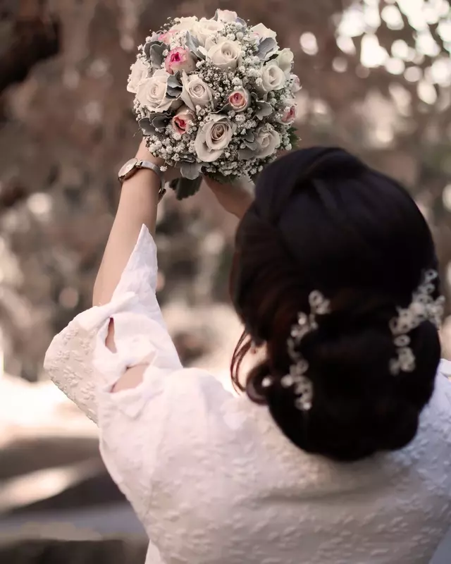 نمونه کار عکاسی مینا پورمحمدی