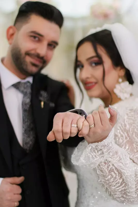 نمونه کار عکاسی مینا پورمحمدی