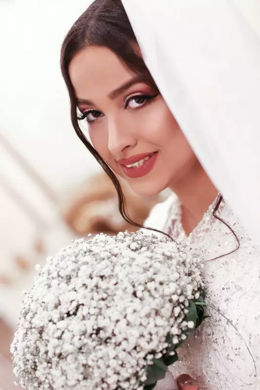 نمونه کار عکاسی مینا پورمحمدی