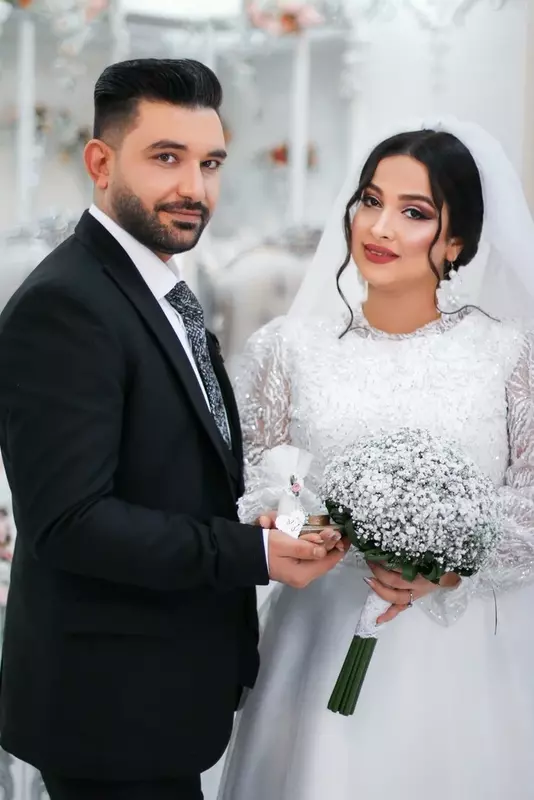 نمونه کار عکاسی مینا پورمحمدی