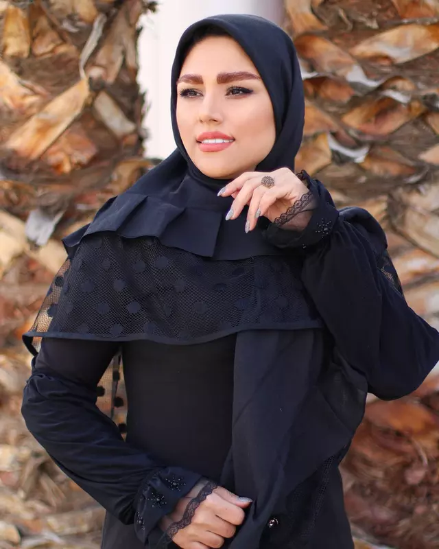 نمونه کار عکاسی مینا پورمحمدی