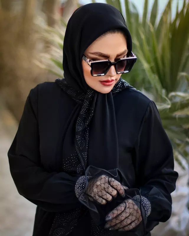 نمونه کار عکاسی مدلینگ ، پوشاک و لباس توسط پورمحمدی که در تاریخ 1404-01-18 ** دوشنبه  **  ساعت 01:24PM بارگذاری شده است.