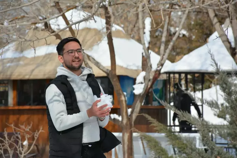 نمونه کار عکاسی زهرا عزیزی