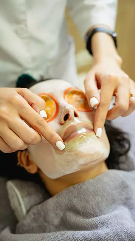 نمونه کار عکاسی سپیده ناصری
