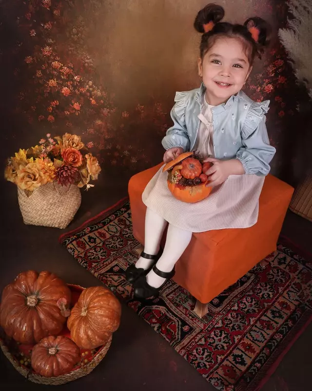 نمونه کار عکاسی مینا پورمحمدی