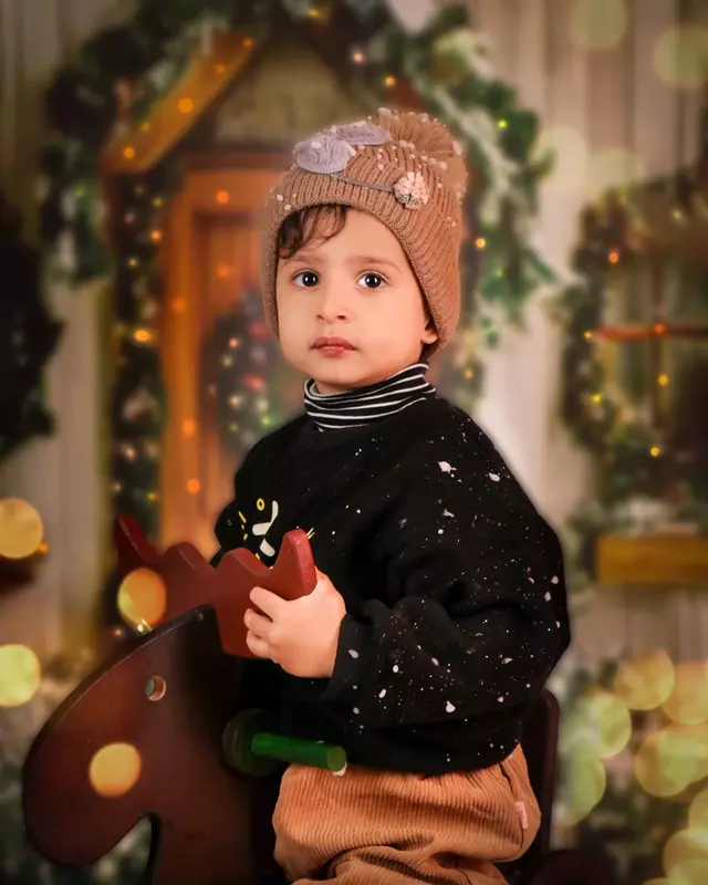 نمونه کار عکاسی مینا پورمحمدی