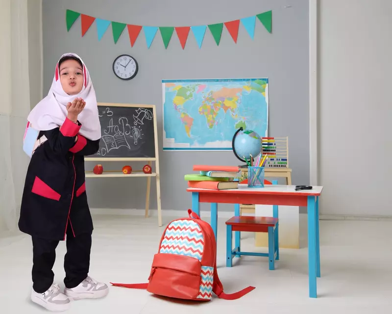 نمونه کار عکاسی مینا پورمحمدی