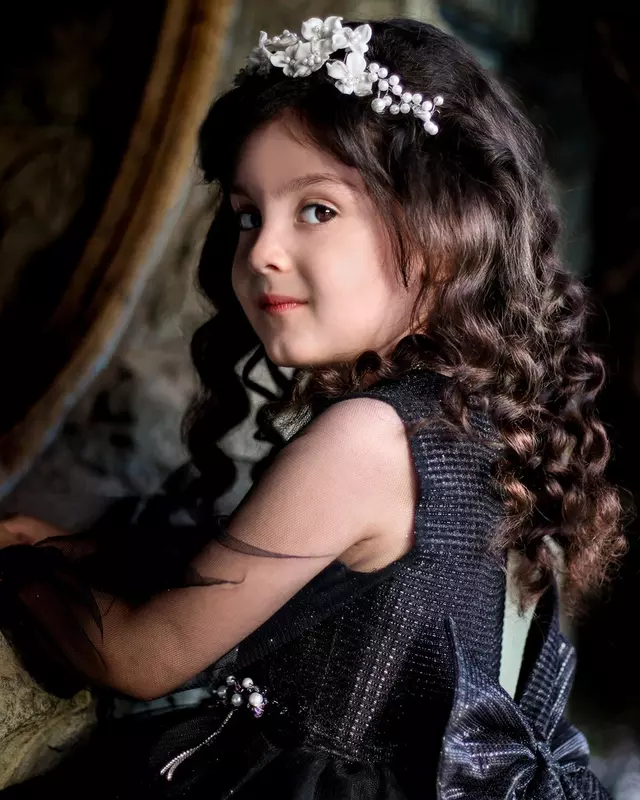 نمونه کار عکاسی مینا پورمحمدی