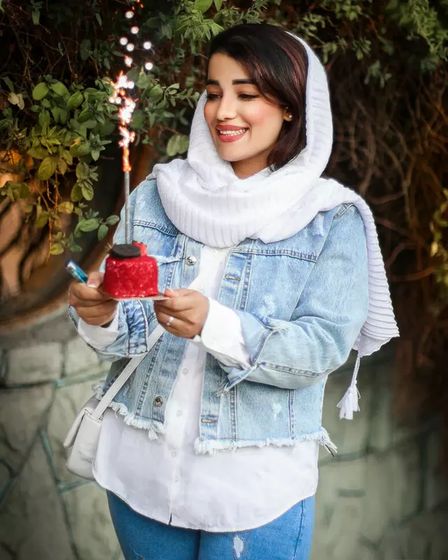 نمونه کار عکاسی مینا پورمحمدی