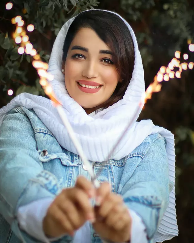 نمونه کار عکاسی مینا پورمحمدی