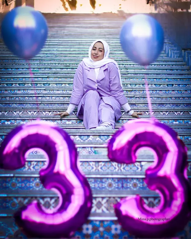 نمونه کار عکاسی مینا پورمحمدی