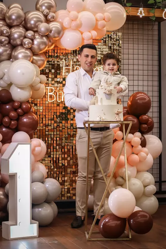 نمونه کار عکاسی مینا پورمحمدی