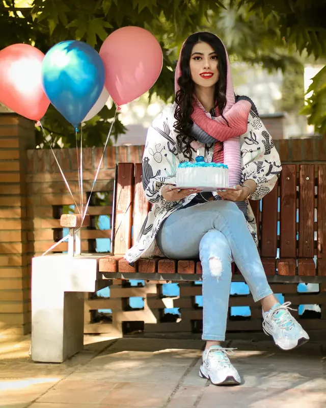 نمونه کار عکاسی مینا پورمحمدی