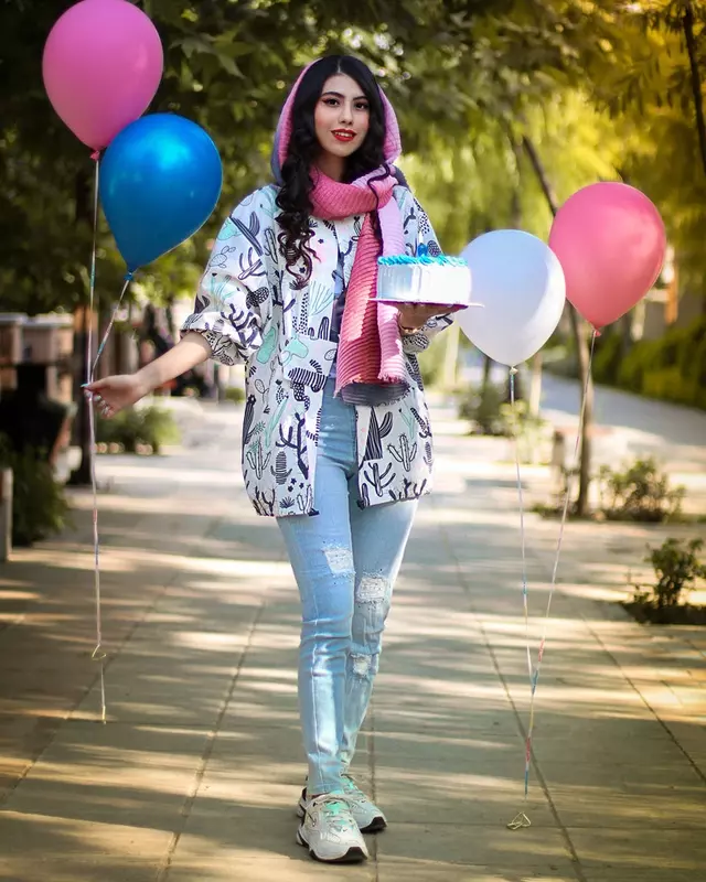 نمونه کار عکاسی مینا پورمحمدی