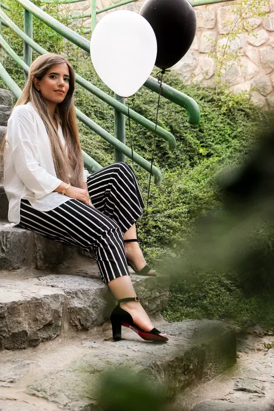 نمونه کار عکاسی مینا پورمحمدی