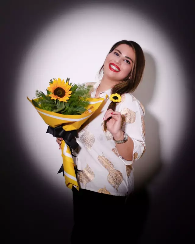 نمونه کار عکاسی مینا پورمحمدی