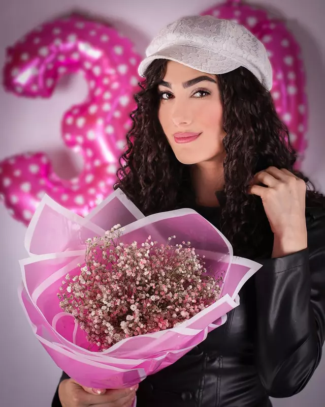 نمونه کار عکاسی مینا پورمحمدی