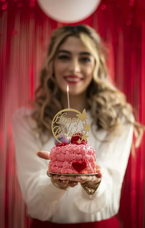 نمونه کار عکاسی مینا پورمحمدی