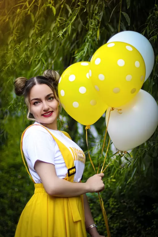 نمونه کار عکاسی مینا پورمحمدی