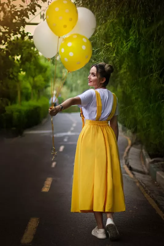 نمونه کار عکاسی مینا پورمحمدی
