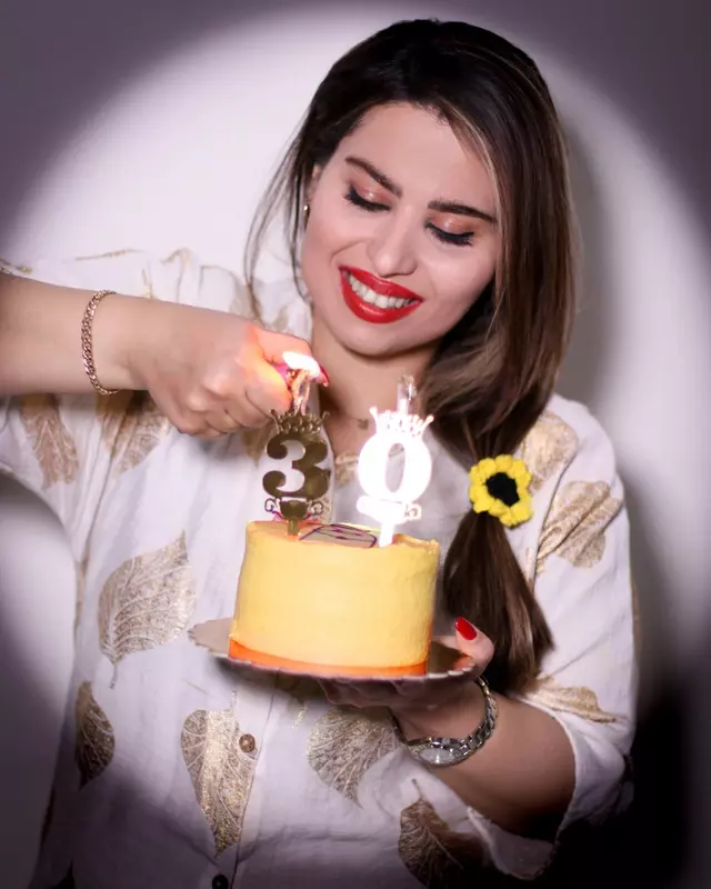 نمونه کار عکاسی مینا پورمحمدی