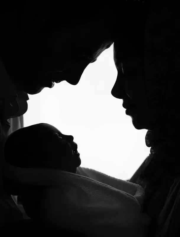 نمونه کار عکاسی سپیده ناصری