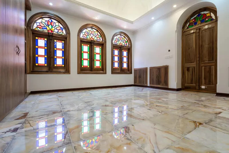 نمونه کار عکاسی شهاب خوانساری