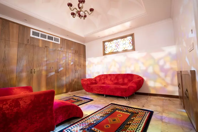 نمونه کار عکاسی شهاب خوانساری