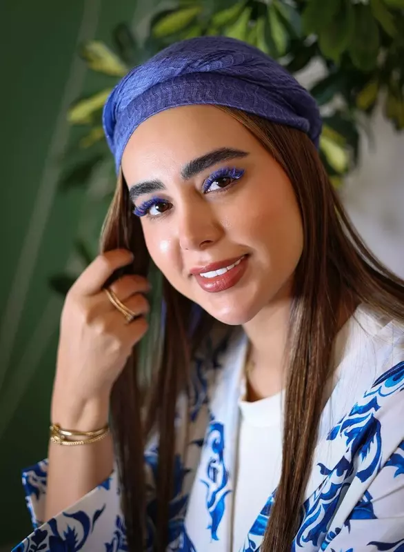 نمونه کار عکاسی سپیده ناصری