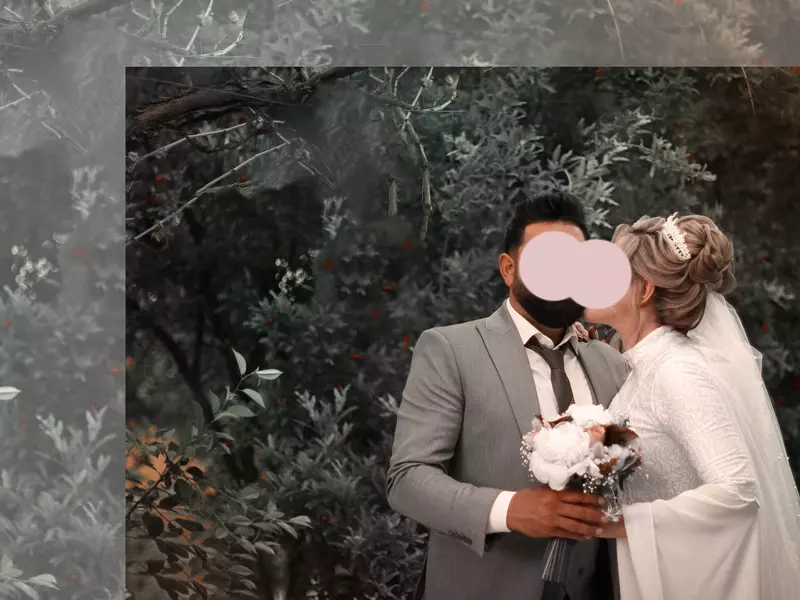 نمونه کار عکاسی عقد، عروسی و فرمالیته توسط پورمحمدی که در تاریخ 1404-01-19 ** سه‌شنبه  **  ساعت 12:27PM بارگذاری شده است.