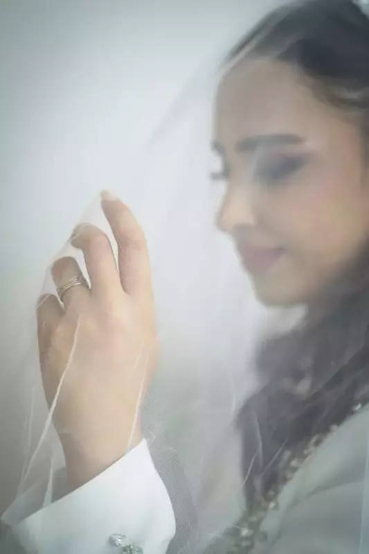 نمونه کار عکاسی سپیده ناصری