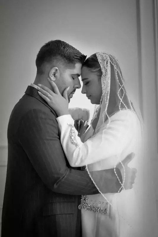 نمونه کار عکاسی سپیده ناصری